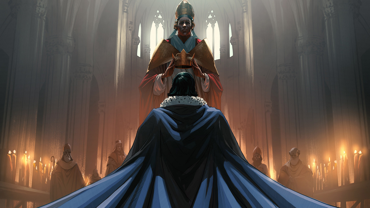 世嘉策略《人類》正式上線!打造專屬自己的文明 世嘉策略《人類》正式上線!打造專屬自己的文明