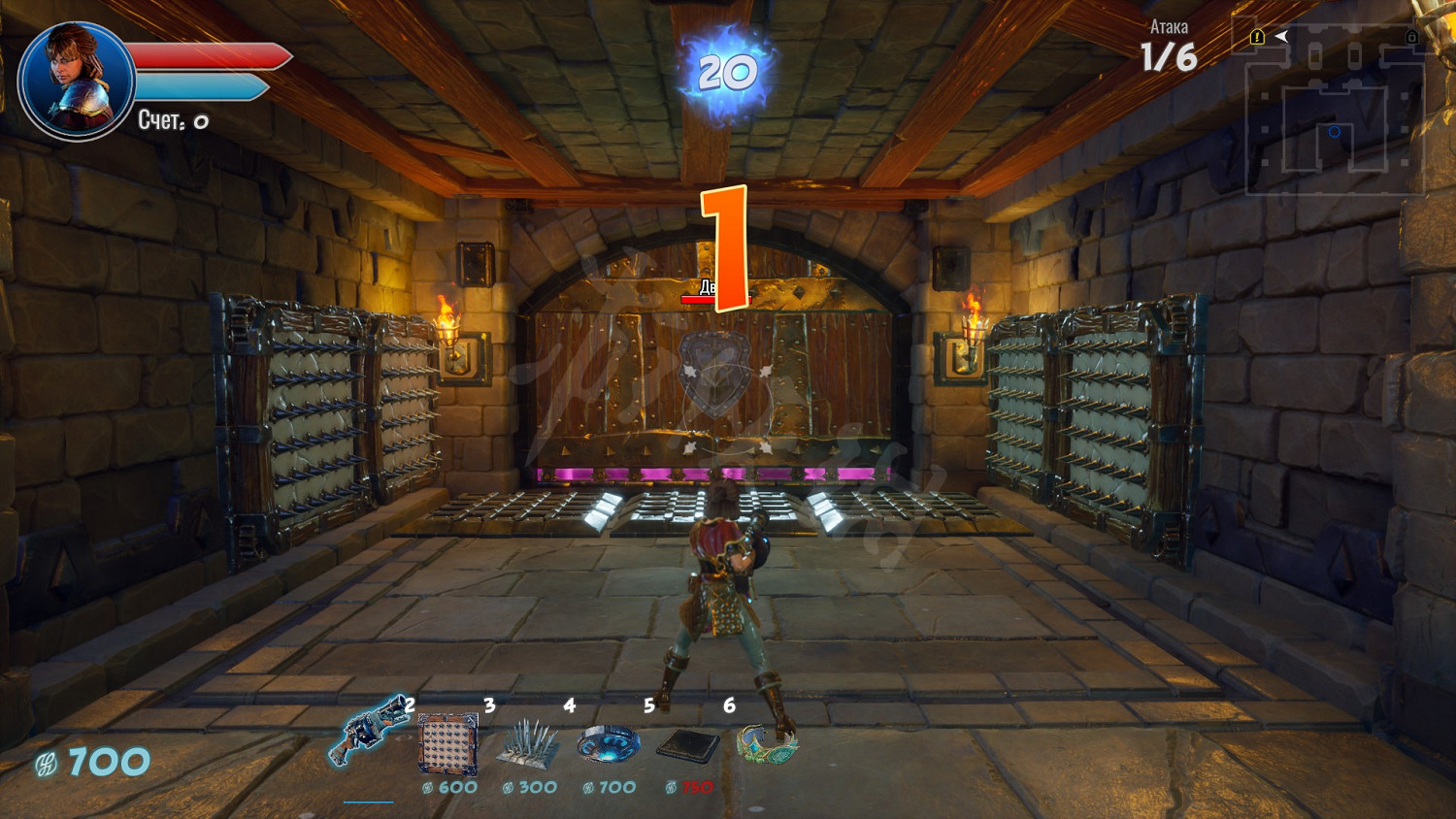 《獸人必須死3》無盡模式怎麽打？無盡模式打法技巧