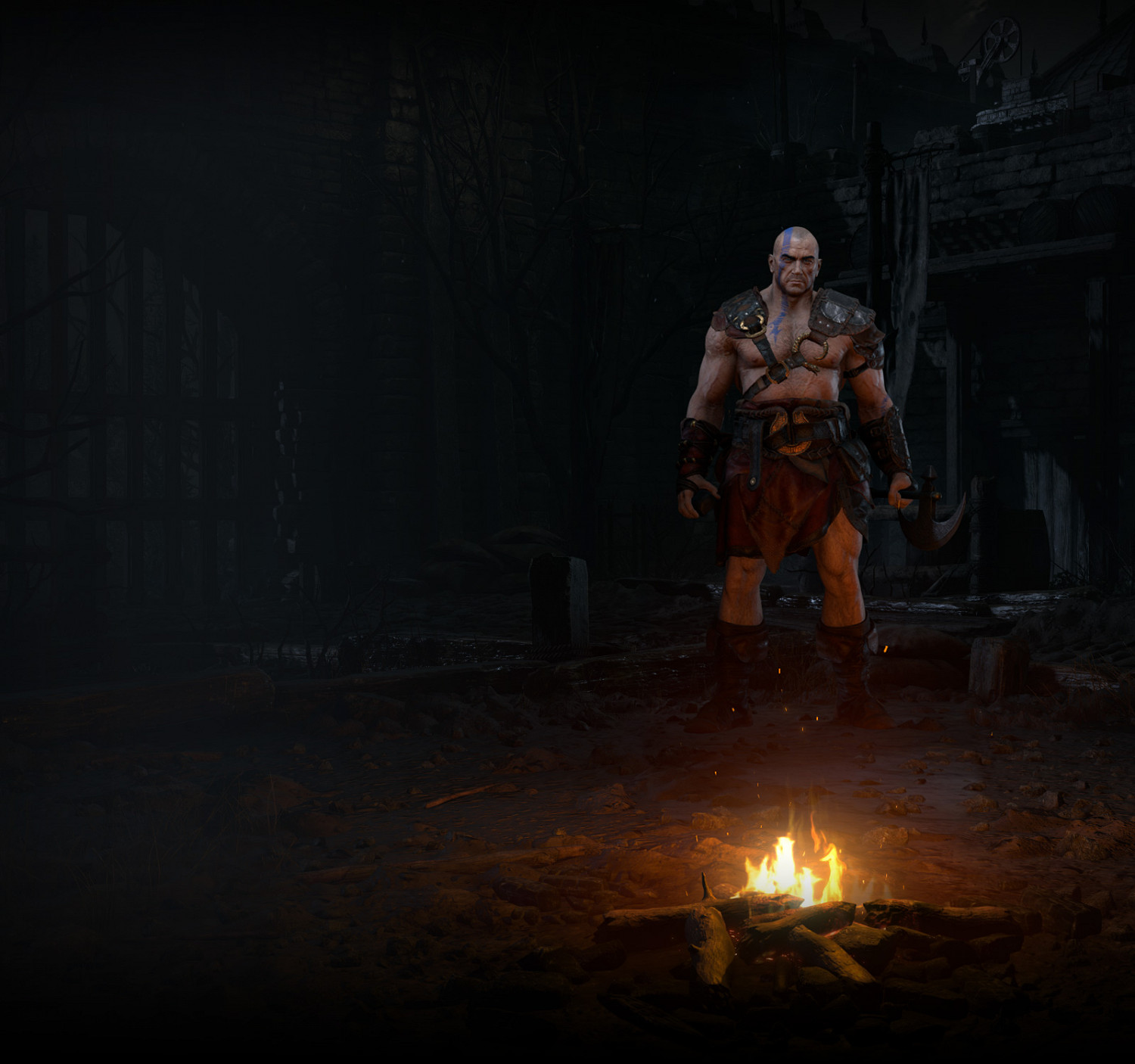 《暗黑破壞神2獄火重生》職業有哪些 遊戲全職業一覽 《暗黑破壞神2獄火重生》職業有哪些 遊戲全職業一覽