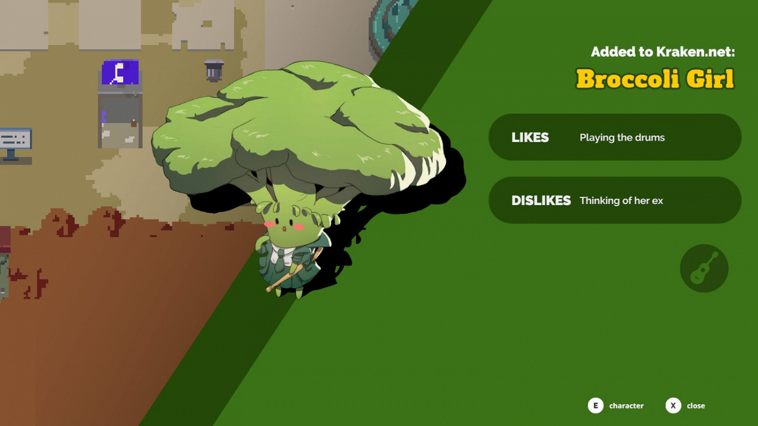 黑色幽默《海怪學院》9月10日發售 操縱時間、拯救世界