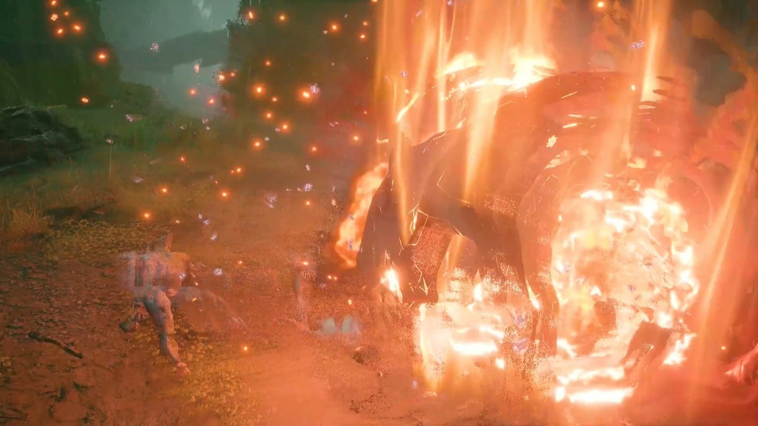 《致命軀殼》DLC   “良性循環”   限時免費 原價37元 《致命軀殼》DLC   “良性循環”   限時免費 原價37元