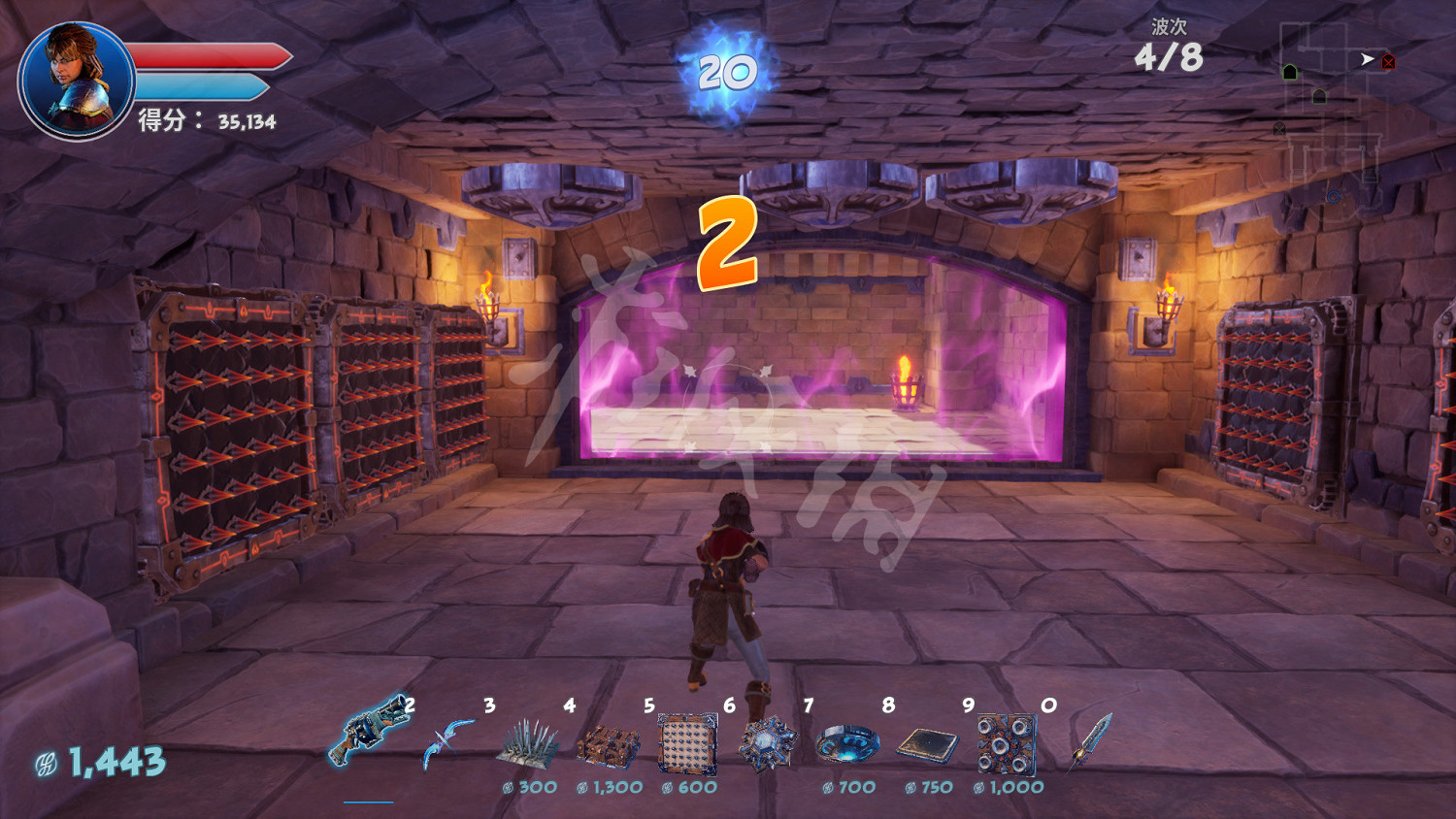 《獸人必須死3》秘密堡壘怎麽打?秘密堡壘敵人打法攻略 《獸人必須死3》秘密堡壘怎麽打?秘密堡壘敵人打法攻略