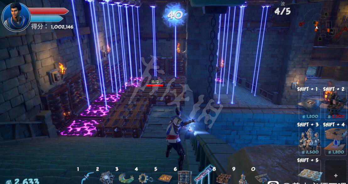 《獸人必須死3》陷阱用什麽好?陷阱使用心得分享 《獸人必須死3》陷阱用什麽好?陷阱使用心得分享