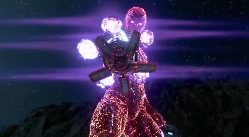 SE官方發布《漫威復仇者》黑豹免費DLC最新宣傳片 SE官方發布《漫威復仇者》黑豹免費DLC最新宣傳片