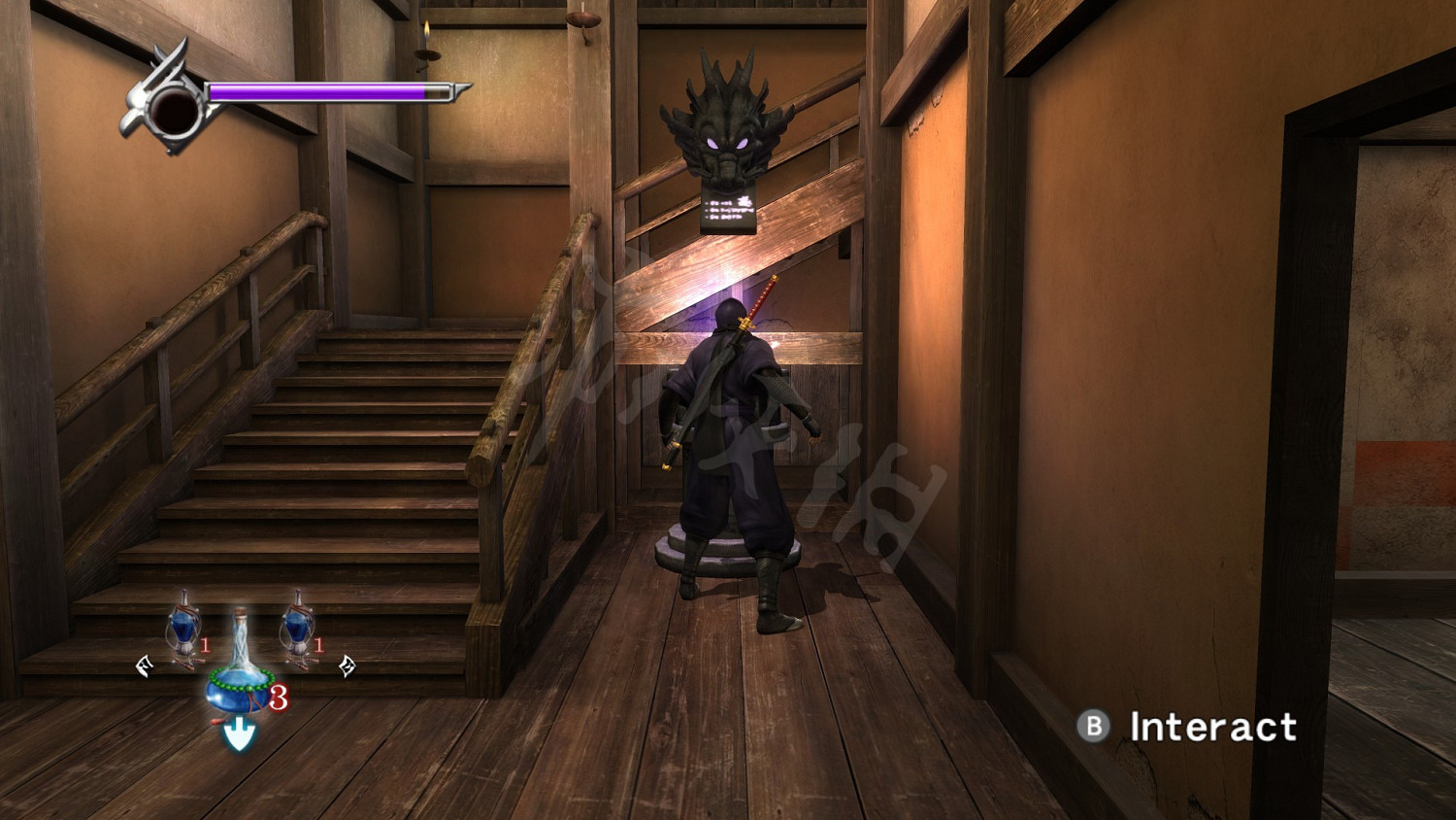 《忍者龍劍傳大師合集》解析度怎麽改?解析度更改方法 《忍者龍劍傳大師合集》解析度怎麽改?解析度更改方法