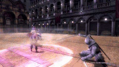 《忍者龍劍傳大師合集》霞忍法是什麽?綾音與霞忍法招式介紹 《忍者龍劍傳大師合集》霞忍法是什麽?綾音與霞忍法招式介紹