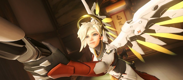 男子因殺害《鬥陣特攻》“天使”巴西版配音員被捕