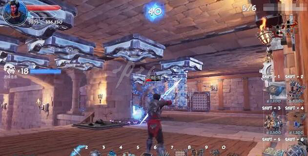 《獸人必須死3》最後一關怎麽打?第18關打法技巧分享 《獸人必須死3》最後一關怎麽打?第18關打法技巧分享