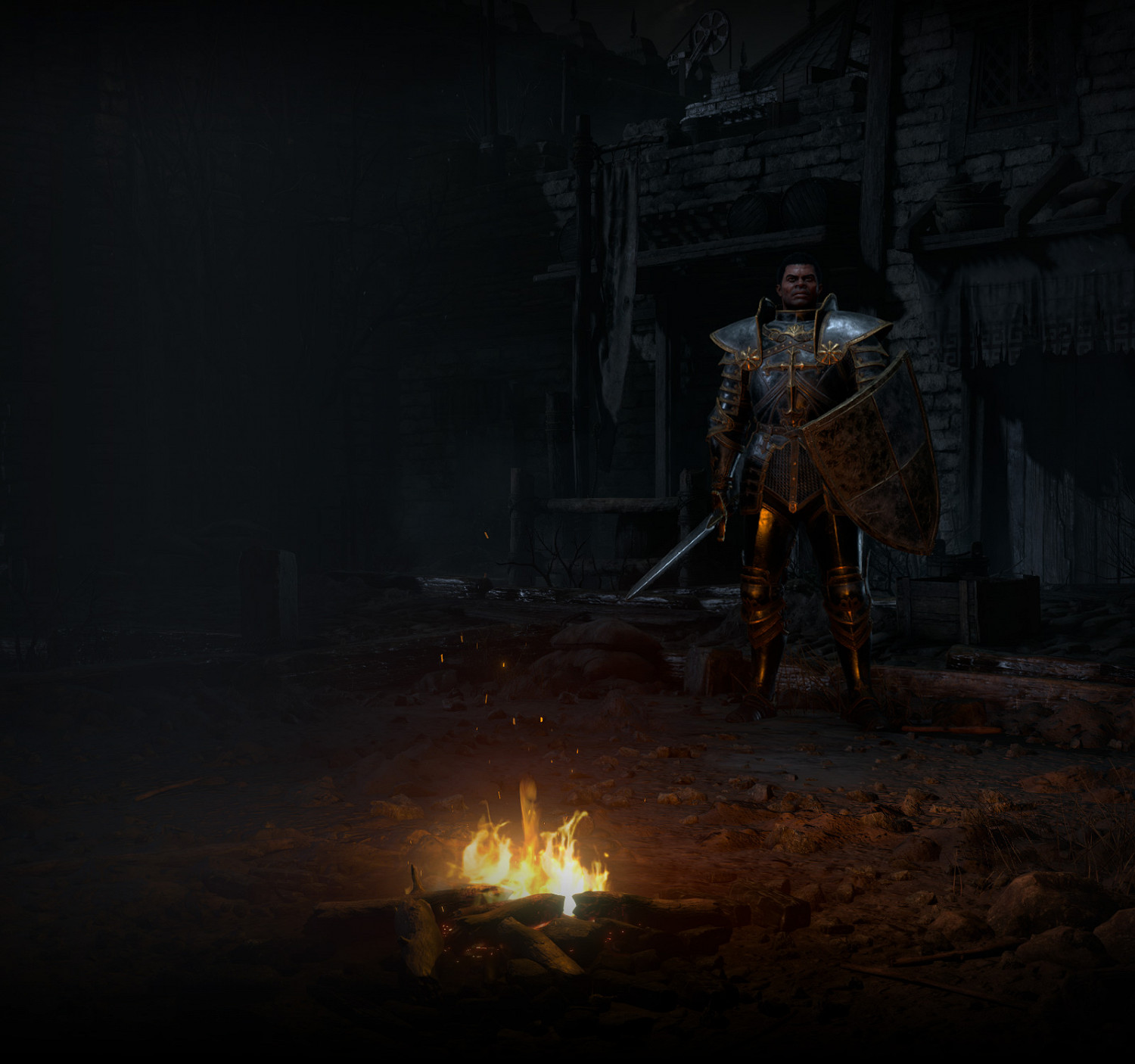 《暗黑破壞神2獄火重生》職業有哪些 遊戲全職業一覽 《暗黑破壞神2獄火重生》職業有哪些 遊戲全職業一覽