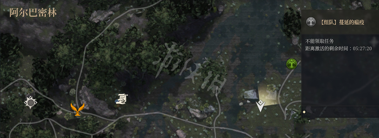 《神祐釋放》蔓延的瘟疫觸發方法介紹 《神祐釋放》蔓延的瘟疫觸發方法介紹