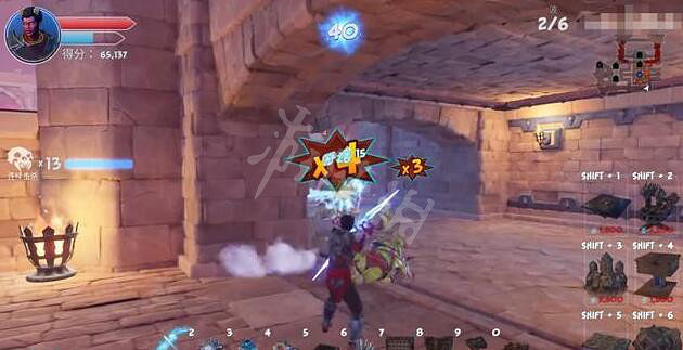 《獸人必須死3》最後一關怎麽打?第18關打法技巧分享 《獸人必須死3》最後一關怎麽打?第18關打法技巧分享