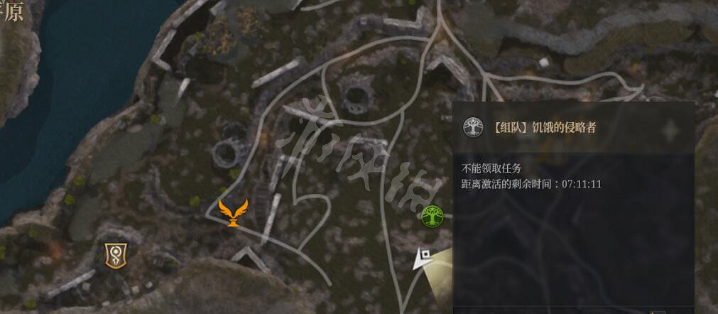 《神祐釋放》神諭地點及觸發條件分享 《神祐釋放》神諭地點及觸發條件分享