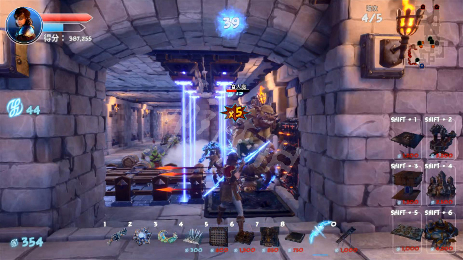 《獸人必須死3》龍骨墳場怎麽打?龍骨墳場打法攻略 《獸人必須死3》龍骨墳場怎麽打?龍骨墳場打法攻略