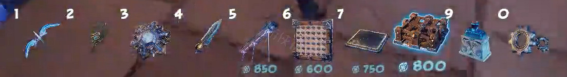 《獸人必須死3》武器怎麽換?武器切換方法介紹 《獸人必須死3》武器怎麽換?武器切換方法介紹