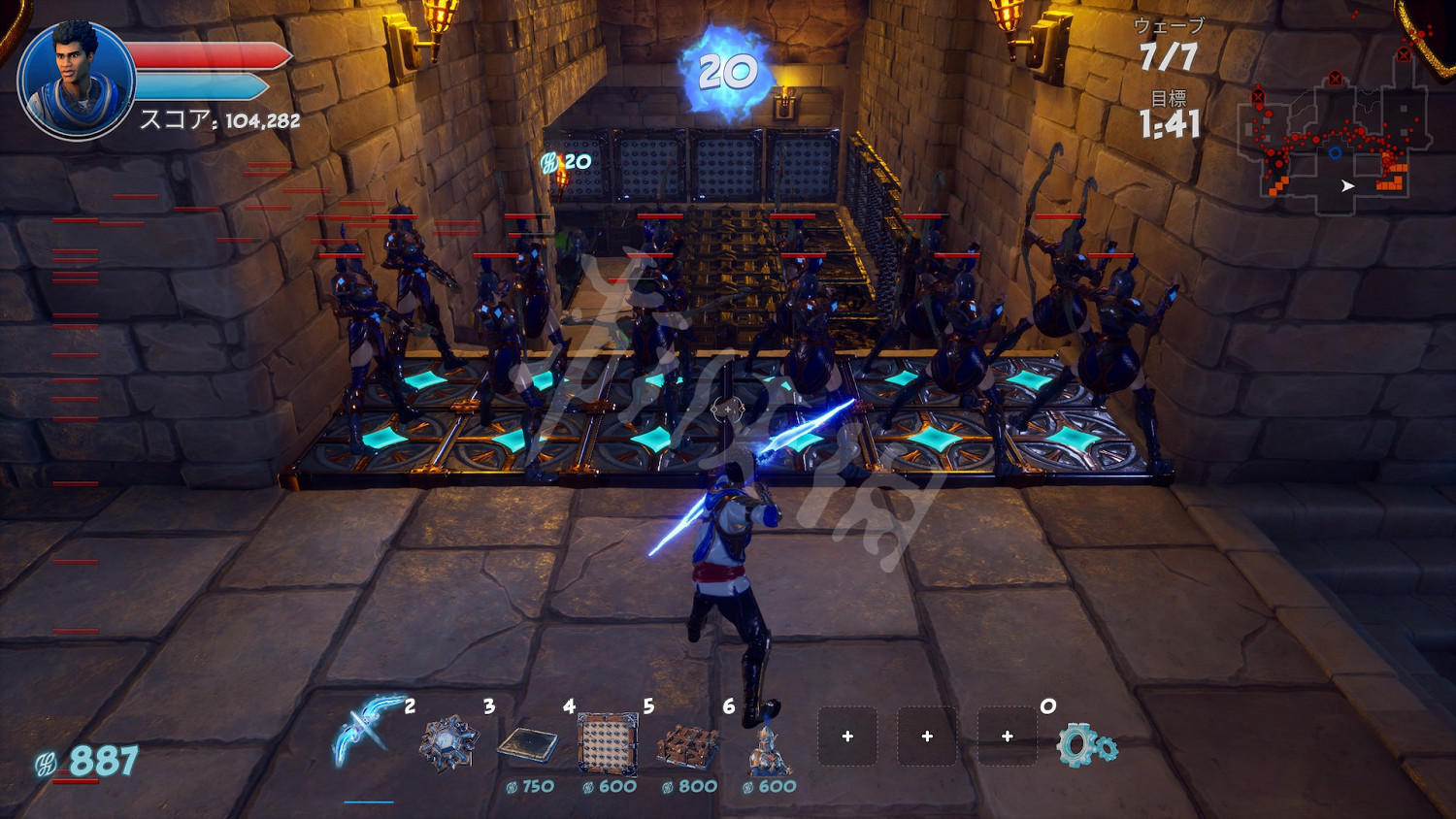 《獸人必須死3》戰鬥有什麽技巧?新手戰鬥技巧分享 《獸人必須死3》戰鬥有什麽技巧?新手戰鬥技巧分享