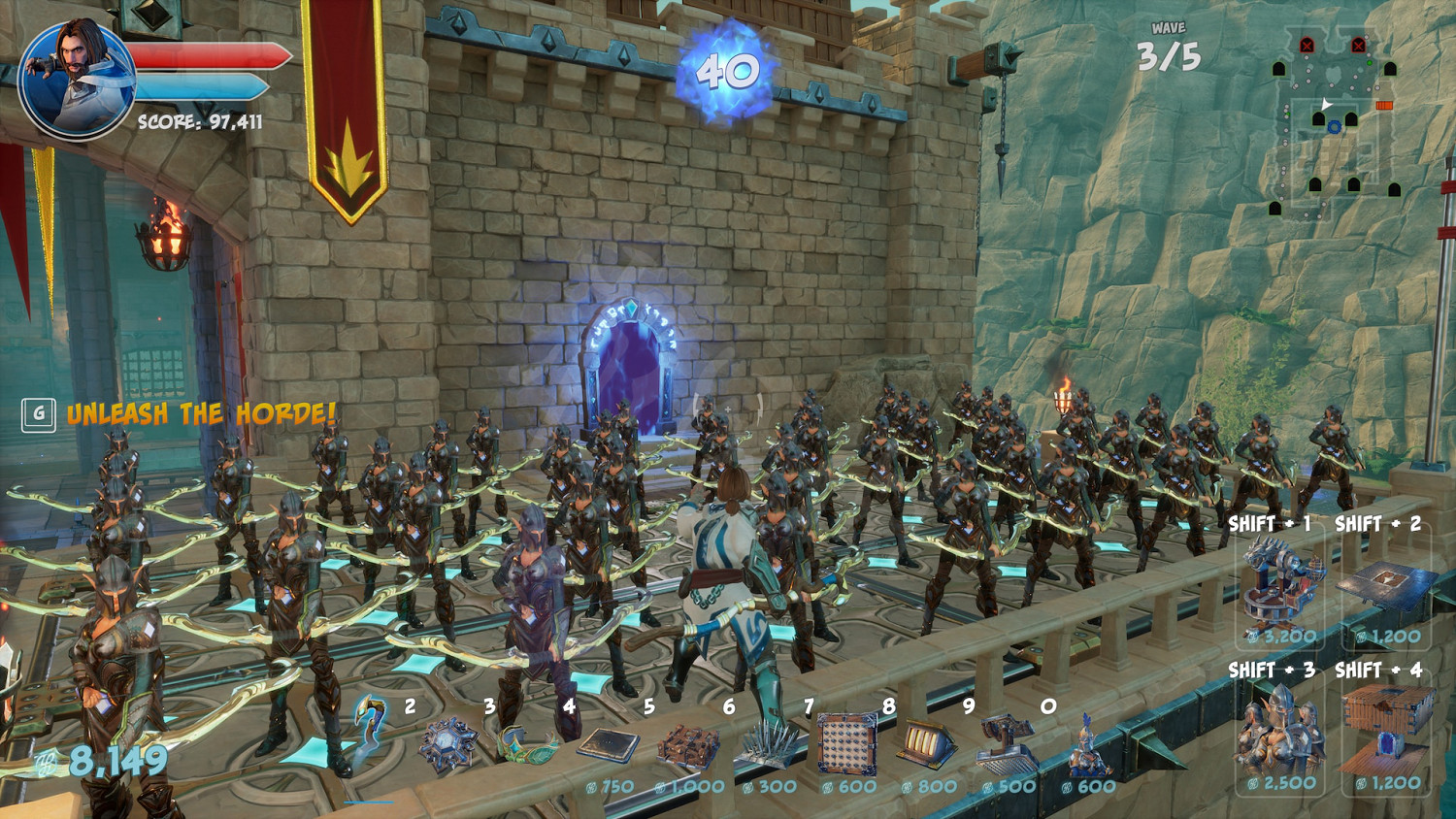 《獸人必須死3》常用陷阱選哪些?常用陷阱推薦 《獸人必須死3》常用陷阱選哪些?常用陷阱推薦