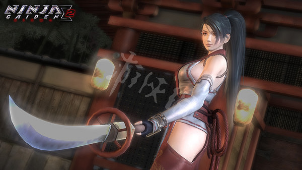 《忍者龍劍傳大師合集》怎麽出招？出招按鍵指南