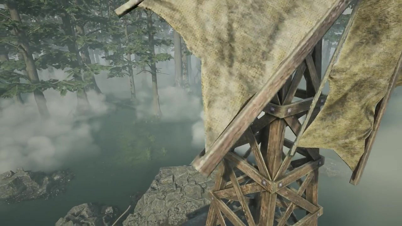 《迷霧之島》重製版8月26日登陸XS/XB1/PC平台 《迷霧之島》重製版8月26日登陸XS/XB1/PC平台