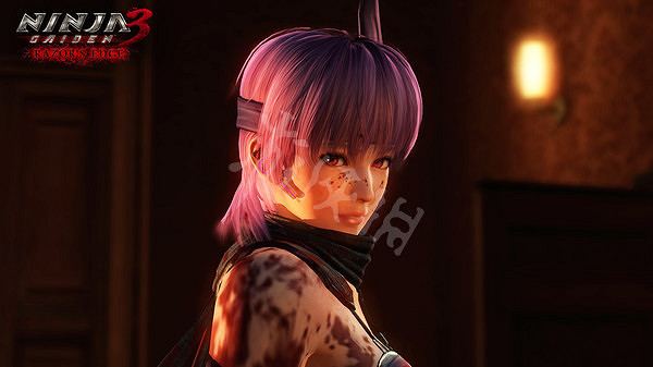 《忍者龍劍傳大師合集》遊戲特色內容一覽 遊戲好玩嗎？