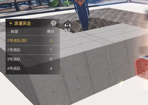 《天諭手遊》浪漫突擊怎麼玩 浪漫突擊玩法介紹 《天諭手遊》浪漫突擊怎麼玩 浪漫突擊玩法介紹