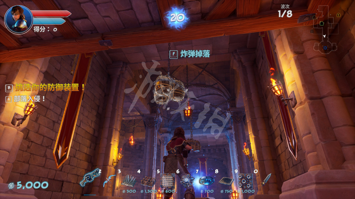 《獸人必須死3》秘密堡壘怎麽打?秘密堡壘敵人打法攻略 《獸人必須死3》秘密堡壘怎麽打?秘密堡壘敵人打法攻略