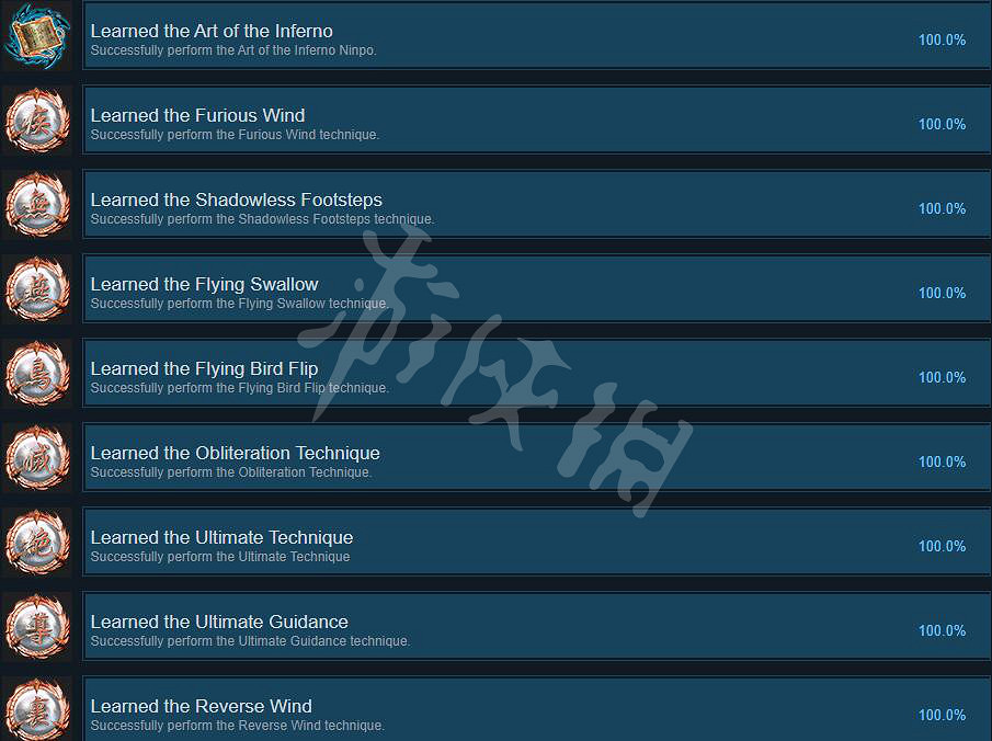 《忍者龍劍傳大師合集》西格瑪2成就一覽表 西格瑪2成就有什麽? 《忍者龍劍傳大師合集》西格瑪2成就一覽表 西格瑪2成就有什麽?