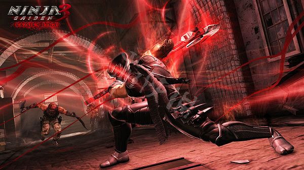 《忍者龍劍傳大師合集》最終魔神怎麽打?最終魔神打法 《忍者龍劍傳大師合集》最終魔神怎麽打?最終魔神打法