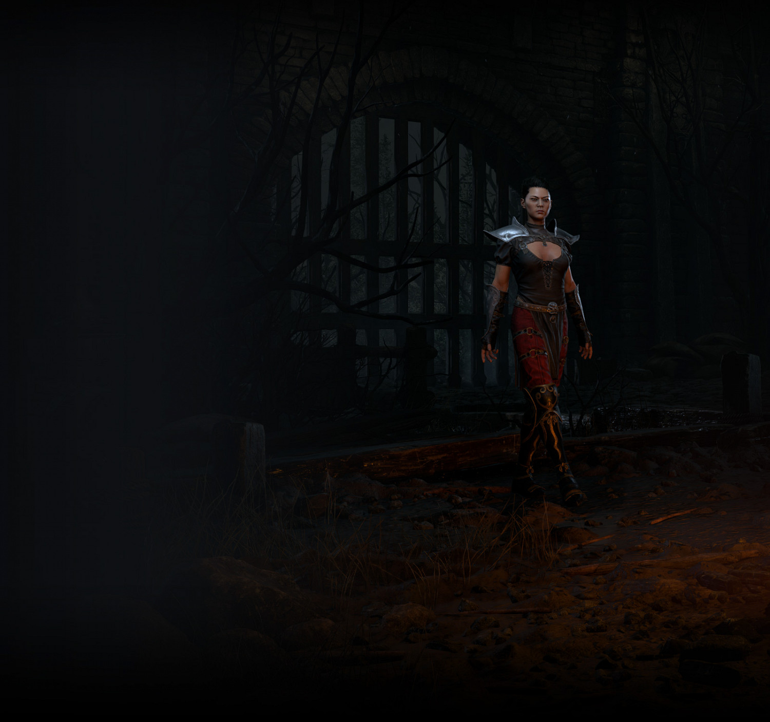 《暗黑破壞神2獄火重生》職業有哪些 遊戲全職業一覽 《暗黑破壞神2獄火重生》職業有哪些 遊戲全職業一覽