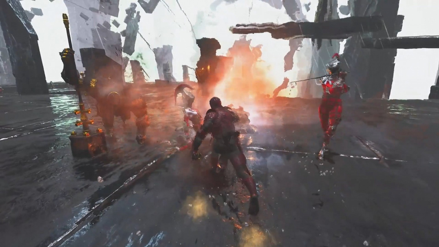 《致命軀殼》DLC   “良性循環”   限時免費 原價37元 《致命軀殼》DLC   “良性循環”   限時免費 原價37元
