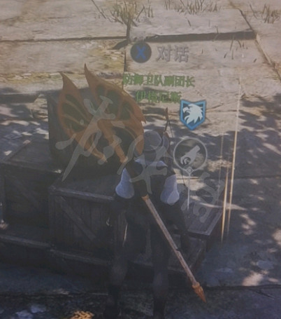 《神祐釋放》加入聯盟任務獲取指南 《神祐釋放》加入聯盟任務獲取指南