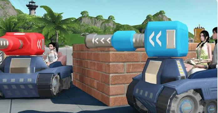 《天諭手遊》浪漫突擊怎麼玩 浪漫突擊玩法介紹 《天諭手遊》浪漫突擊怎麼玩 浪漫突擊玩法介紹