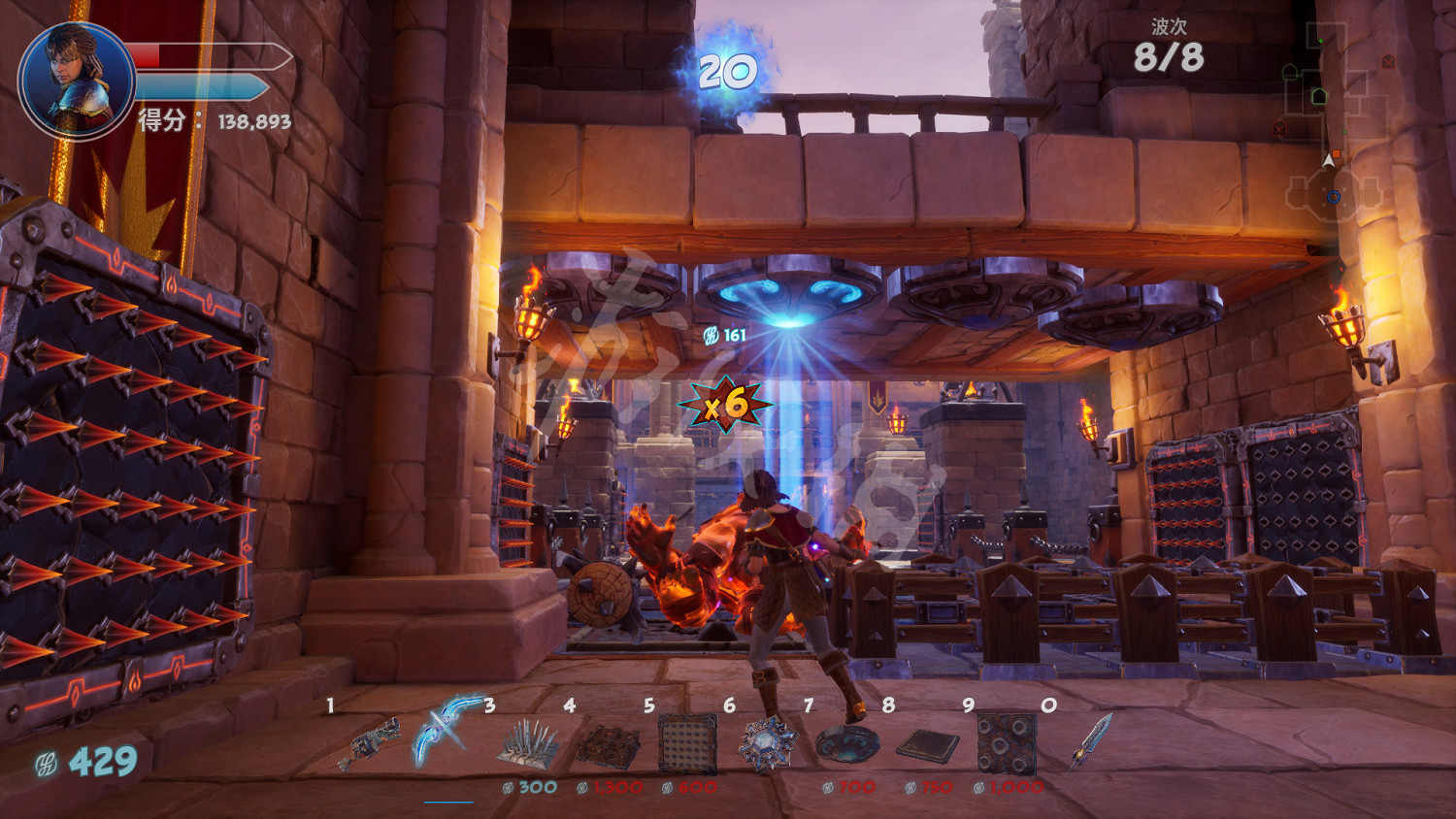 《獸人必須死3》秘密堡壘怎麽打?秘密堡壘敵人打法攻略 《獸人必須死3》秘密堡壘怎麽打?秘密堡壘敵人打法攻略