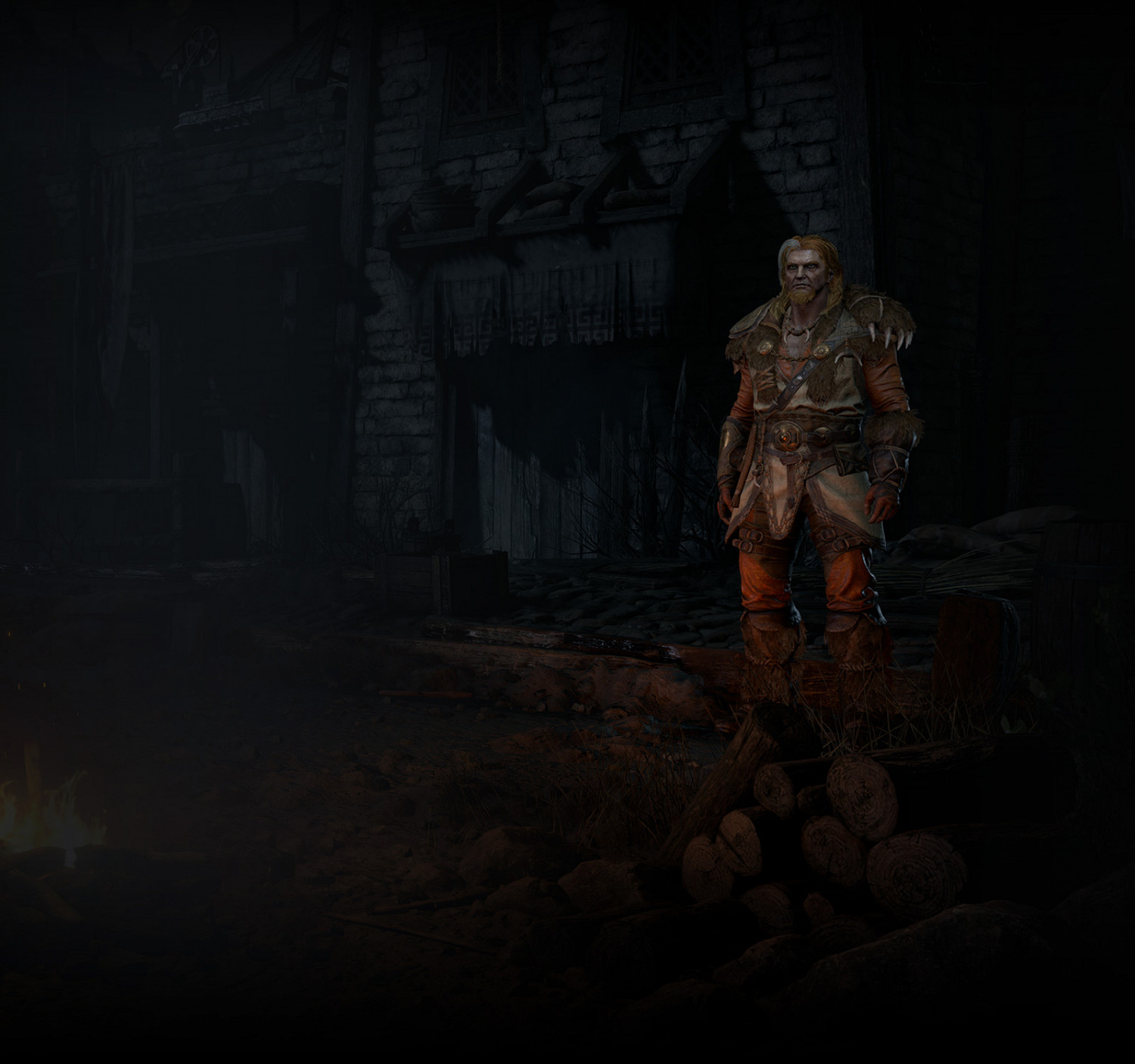 《暗黑破壞神2獄火重生》職業有哪些 遊戲全職業一覽 《暗黑破壞神2獄火重生》職業有哪些 遊戲全職業一覽