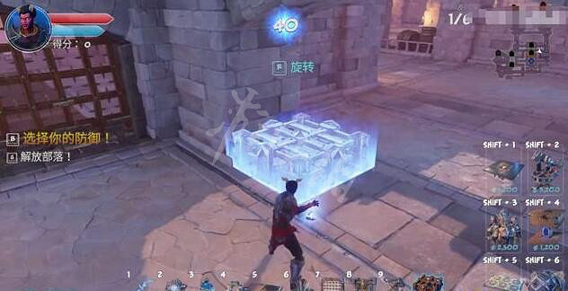 《獸人必須死3》最後一關怎麽打?第18關打法技巧分享 《獸人必須死3》最後一關怎麽打?第18關打法技巧分享