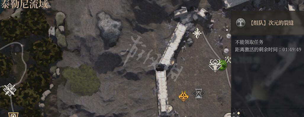 《神祐釋放》神諭地點及觸發條件分享 《神祐釋放》神諭地點及觸發條件分享