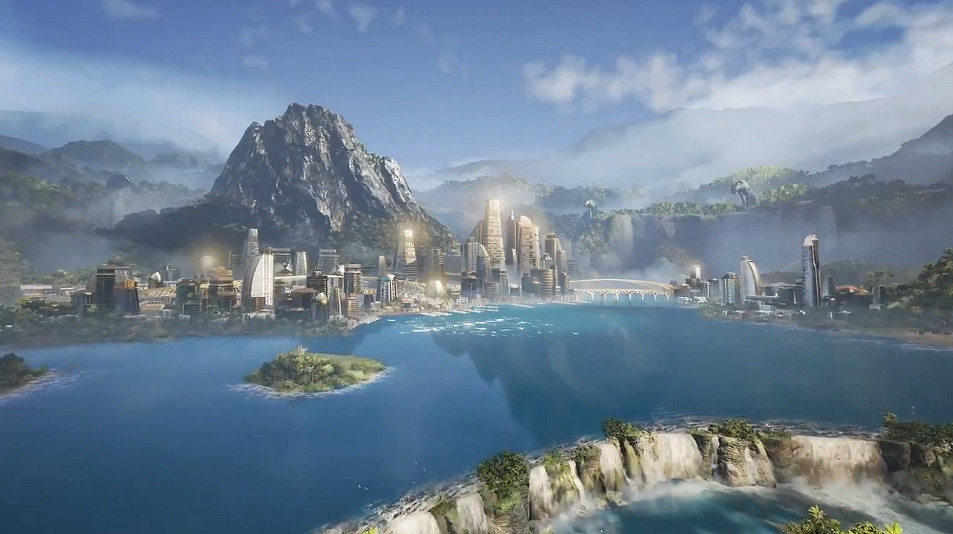 SE官方發布《漫威復仇者》黑豹免費DLC最新宣傳片 SE官方發布《漫威復仇者》黑豹免費DLC最新宣傳片