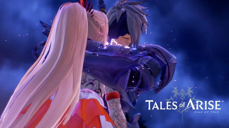 系列新作《破曉傳奇》CM公開 9月10日多平台發售 系列新作《破曉傳奇》CM公開 9月10日多平台發售