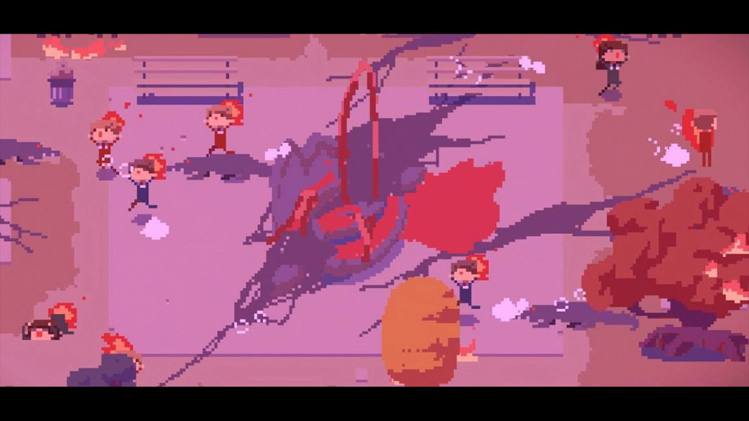 黑色幽默《海怪學院》9月10日發售 操縱時間、拯救世界