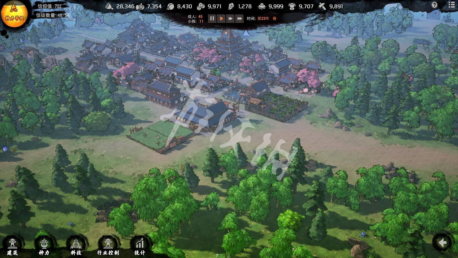 《天神鎮》速奇觀流怎麽玩?速奇觀流玩法分享 《天神鎮》速奇觀流怎麽玩?速奇觀流玩法分享