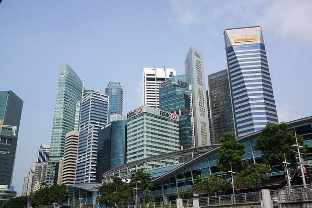 因歧視和性騷擾 育碧新加坡被當地部門調查