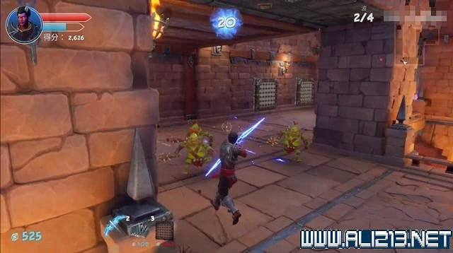 《獸人必須死3》全關卡打法圖文詳解 各關卡怎麽打? 《獸人必須死3》全關卡打法圖文詳解 各關卡怎麽打?