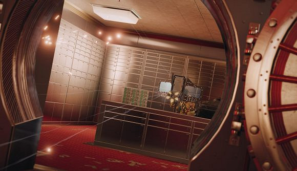 《虹彩六號:圍攻行動》天梯被稍微放平 白金鑽石排位更容易 《虹彩六號:圍攻行動》天梯被稍微放平 白金鑽石排位更容易