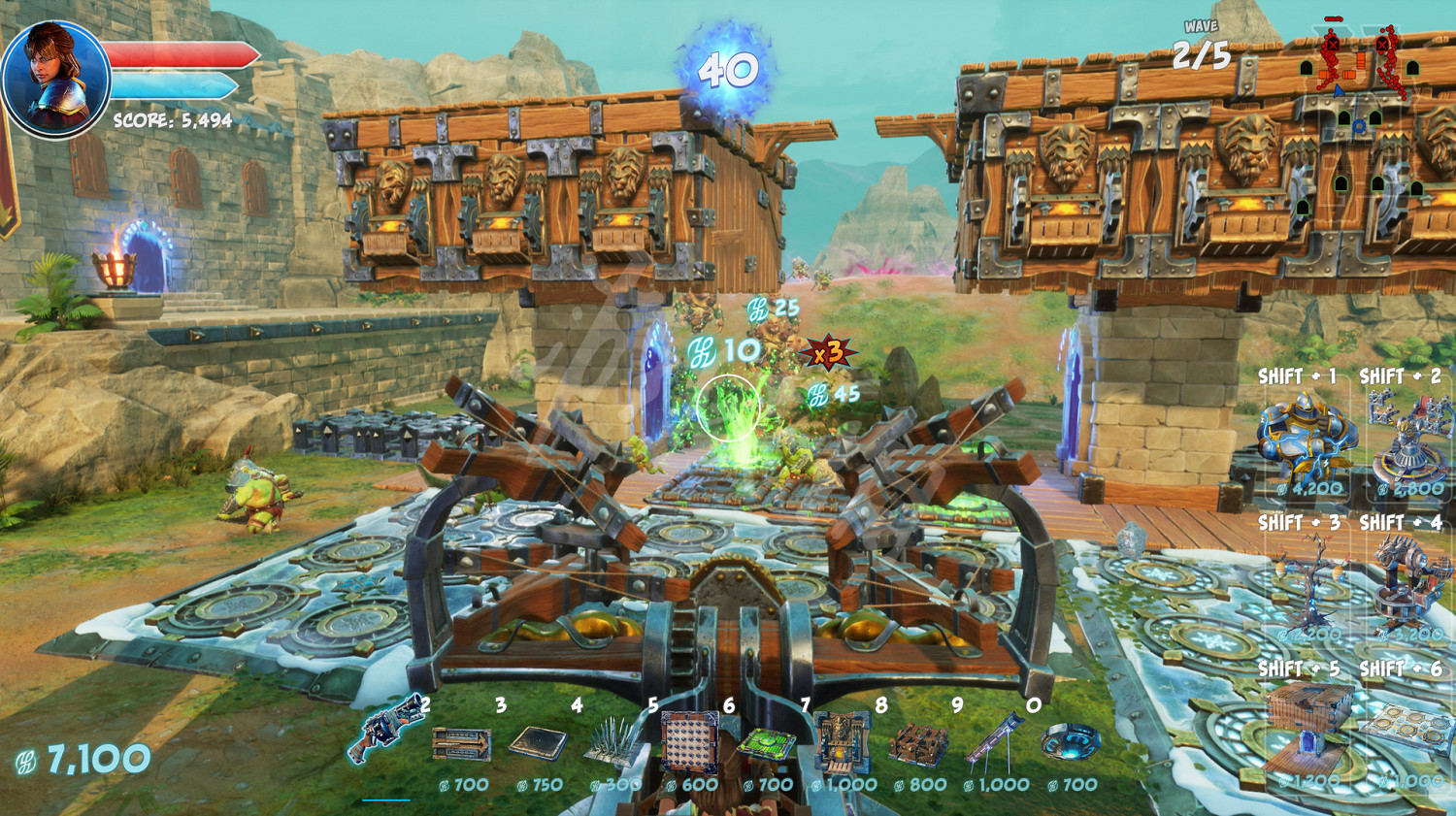 《獸人必須死3》值得入手嗎?遊戲評測分享 《獸人必須死3》值得入手嗎?遊戲評測分享