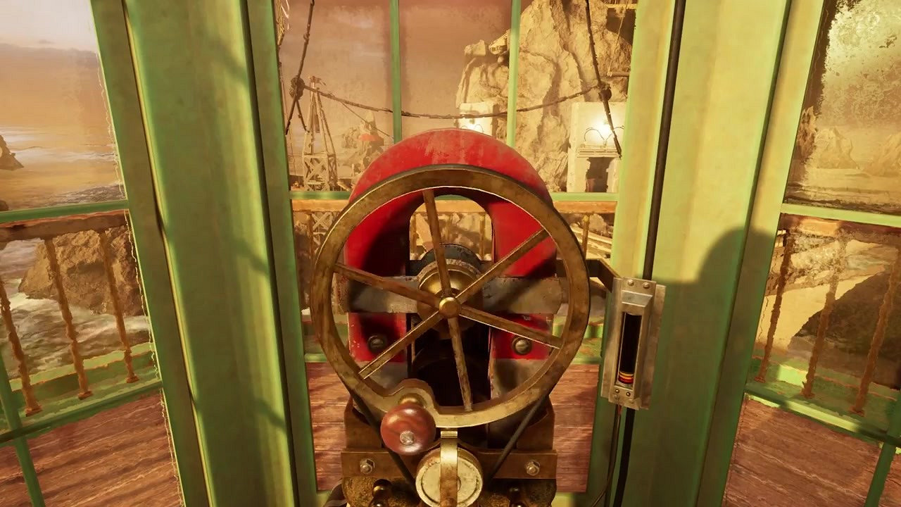 《迷霧之島》重製版8月26日登陸XS/XB1/PC平台 《迷霧之島》重製版8月26日登陸XS/XB1/PC平台