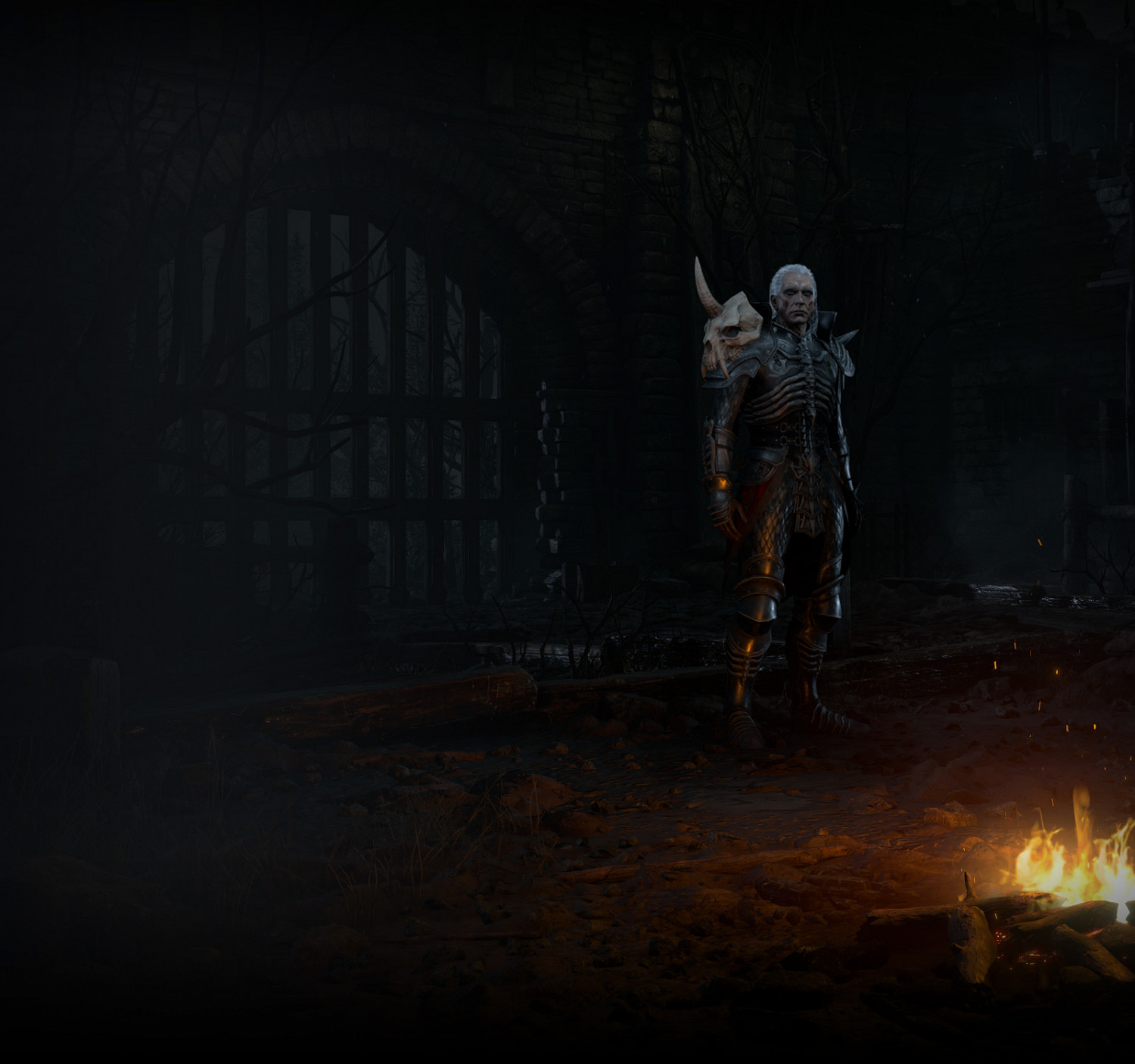 《暗黑破壞神2獄火重生》職業有哪些 遊戲全職業一覽 《暗黑破壞神2獄火重生》職業有哪些 遊戲全職業一覽