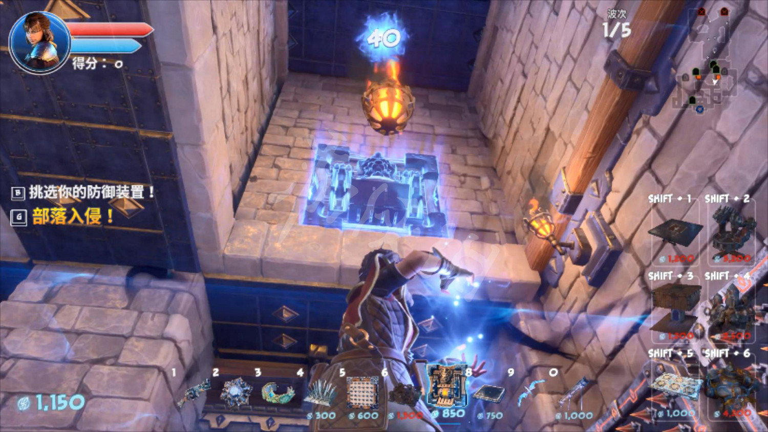 《獸人必須死3》龍骨墳場怎麽打?龍骨墳場打法攻略 《獸人必須死3》龍骨墳場怎麽打?龍骨墳場打法攻略