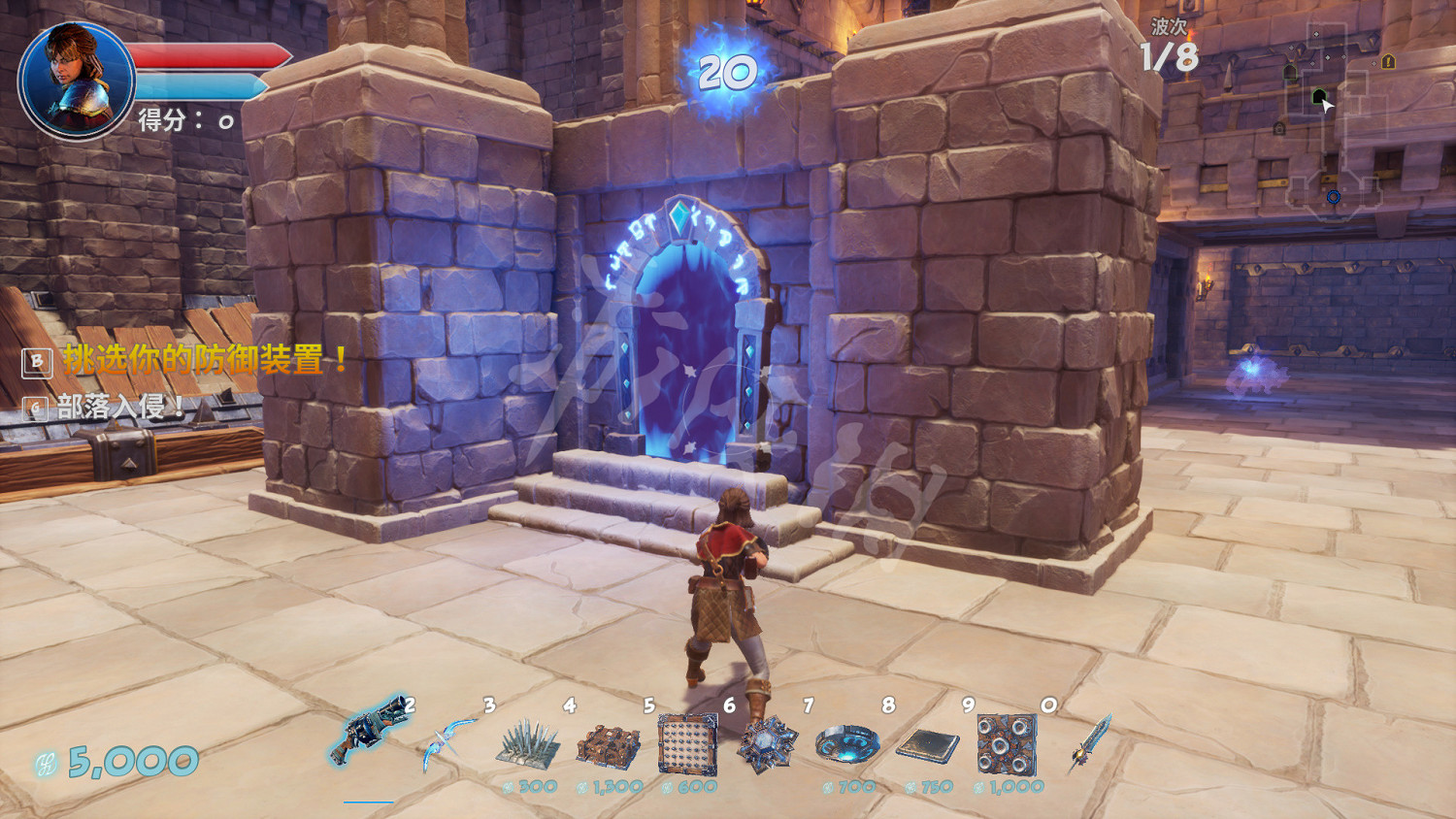 《獸人必須死3》秘密堡壘怎麽打?秘密堡壘敵人打法攻略 《獸人必須死3》秘密堡壘怎麽打?秘密堡壘敵人打法攻略