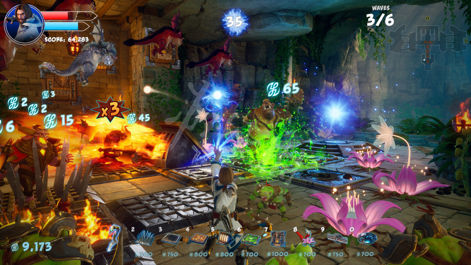 《獸人必須死3》值得入手嗎?遊戲評測分享 《獸人必須死3》值得入手嗎?遊戲評測分享