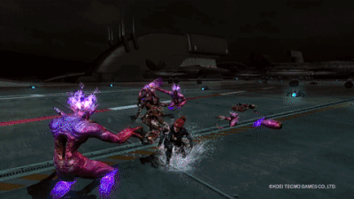 《忍者龍劍傳大師合集》霞忍法是什麽?綾音與霞忍法招式介紹 《忍者龍劍傳大師合集》霞忍法是什麽?綾音與霞忍法招式介紹