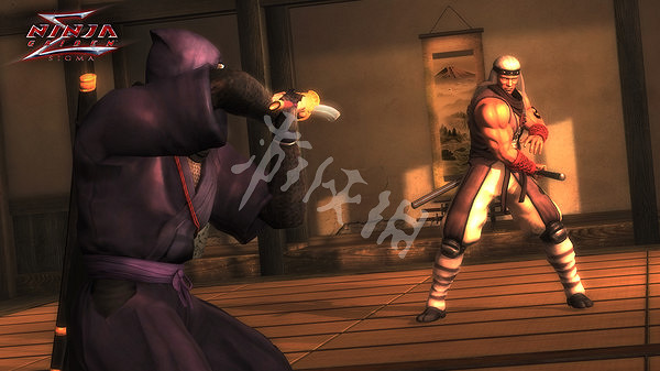 《忍者龍劍傳大師合集》龍劍斷肢技怎麽用？龍劍斷肢技使用心得